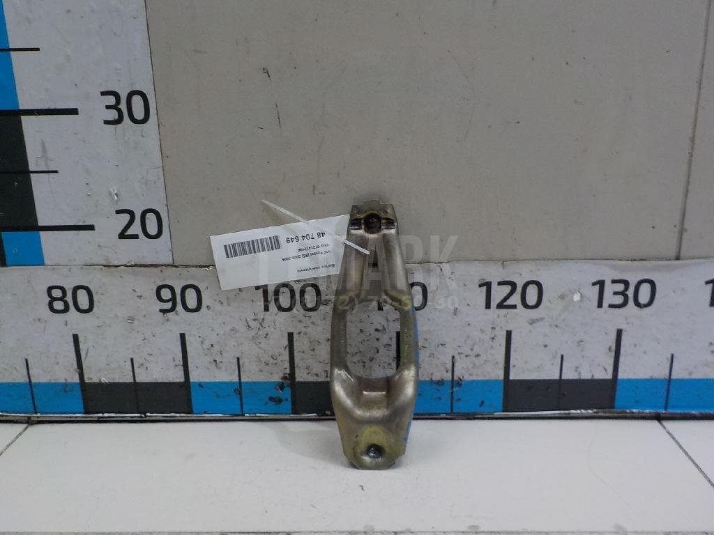 Вилка сцепления