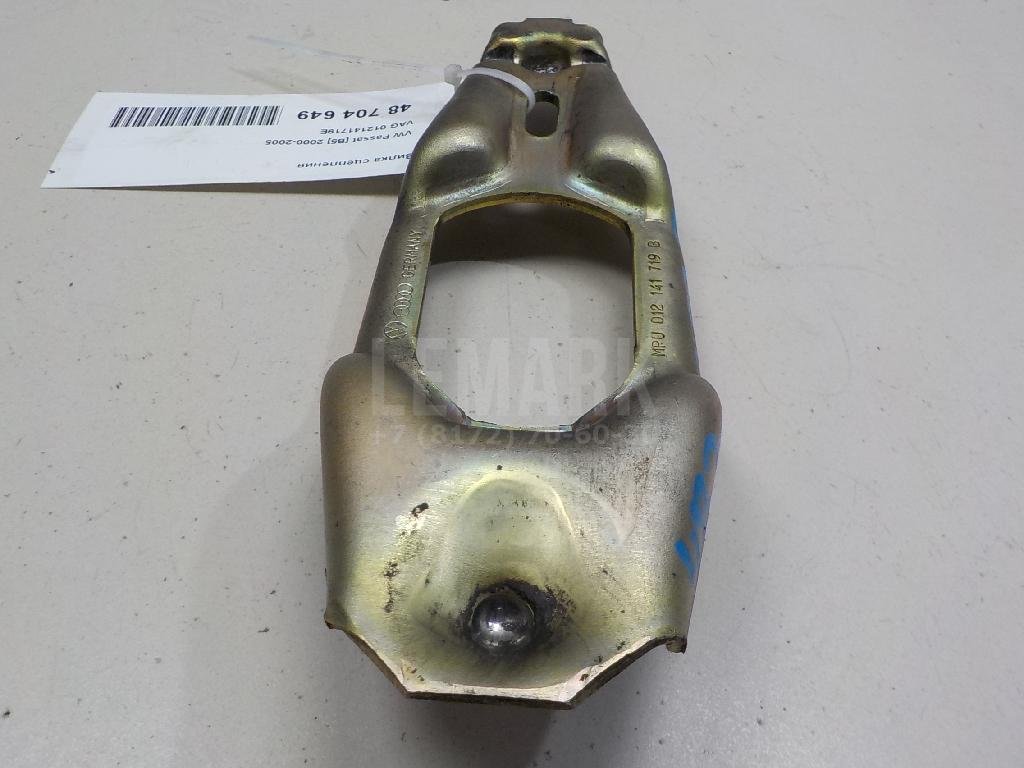 Вилка сцепления