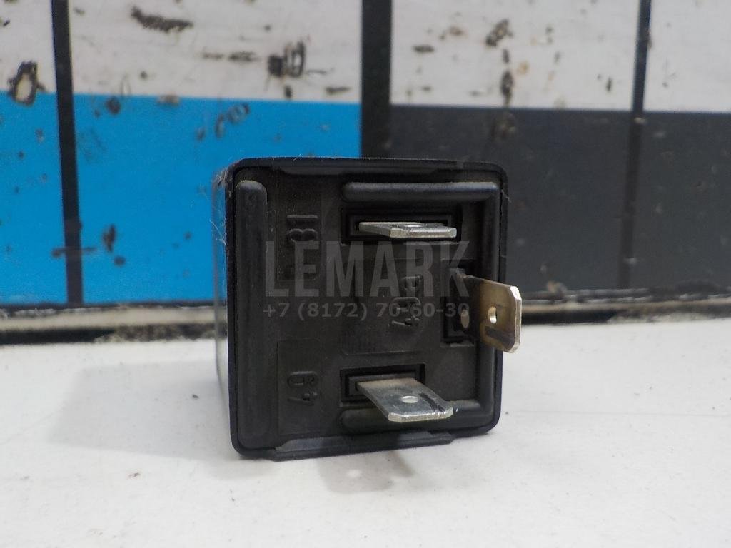 Реле поворотов