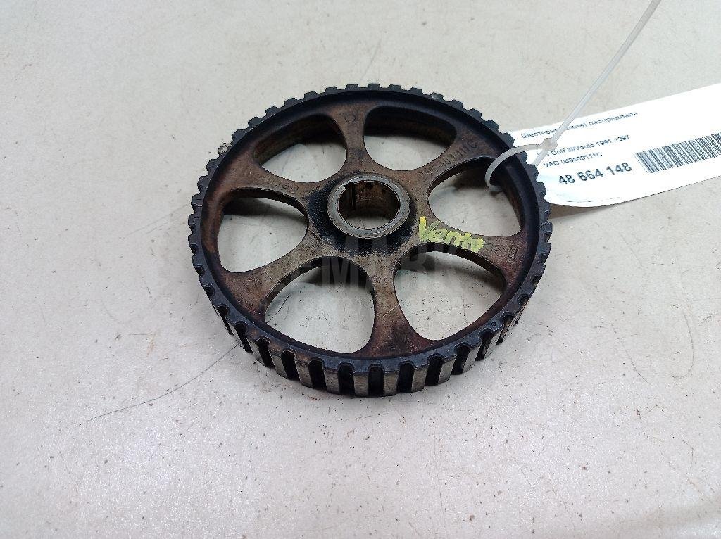 Шестерня (шкив) распредвала