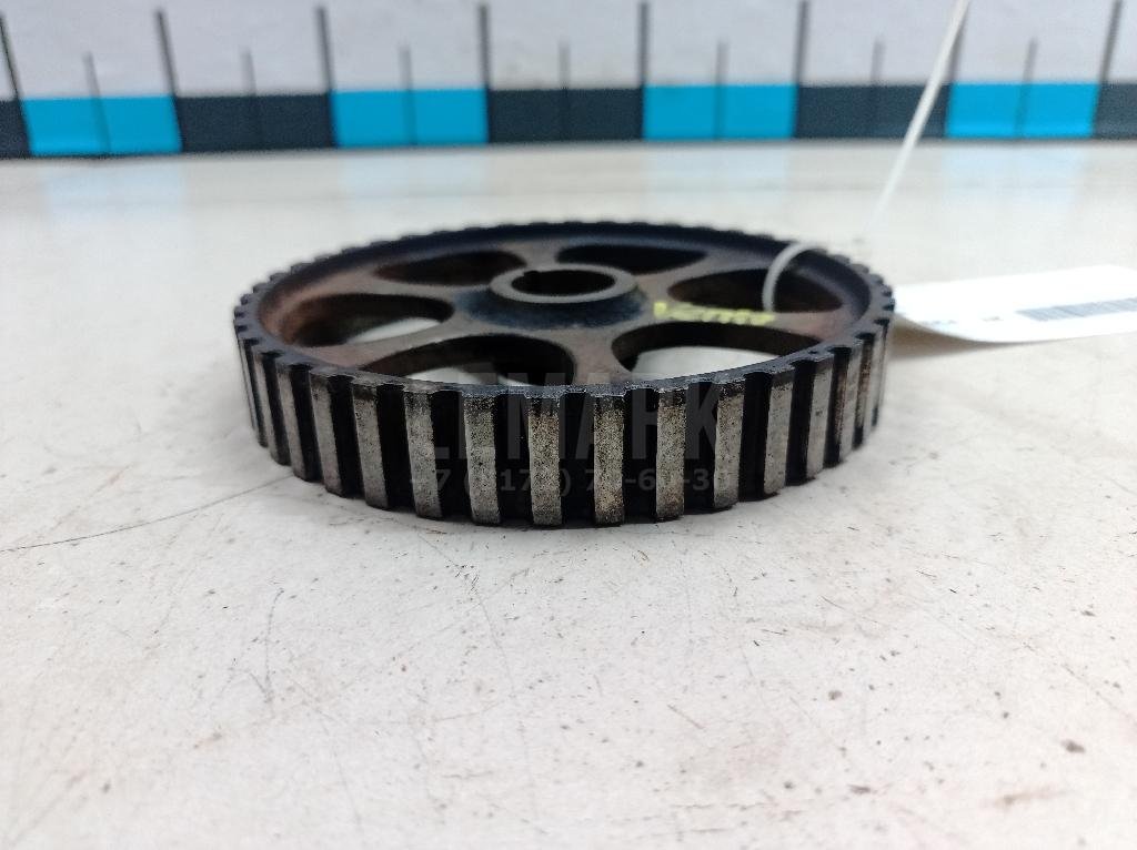 Шестерня (шкив) распредвала