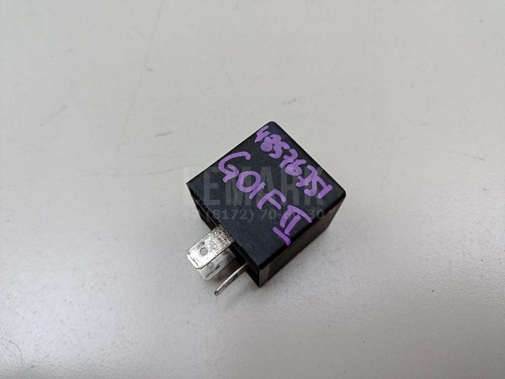 Реле поворотов