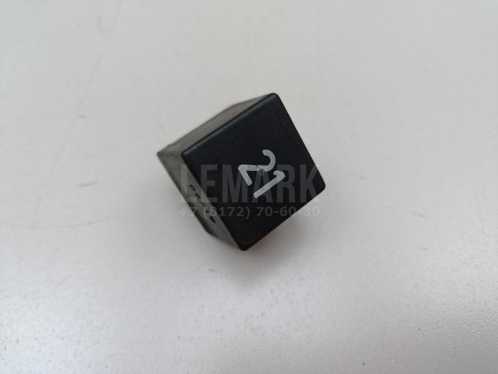 Реле поворотов