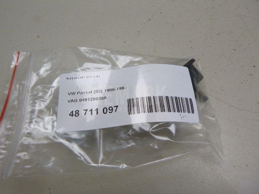 Клапан воздушный для  Audi A3 [8PA] Sportback 2004-2013