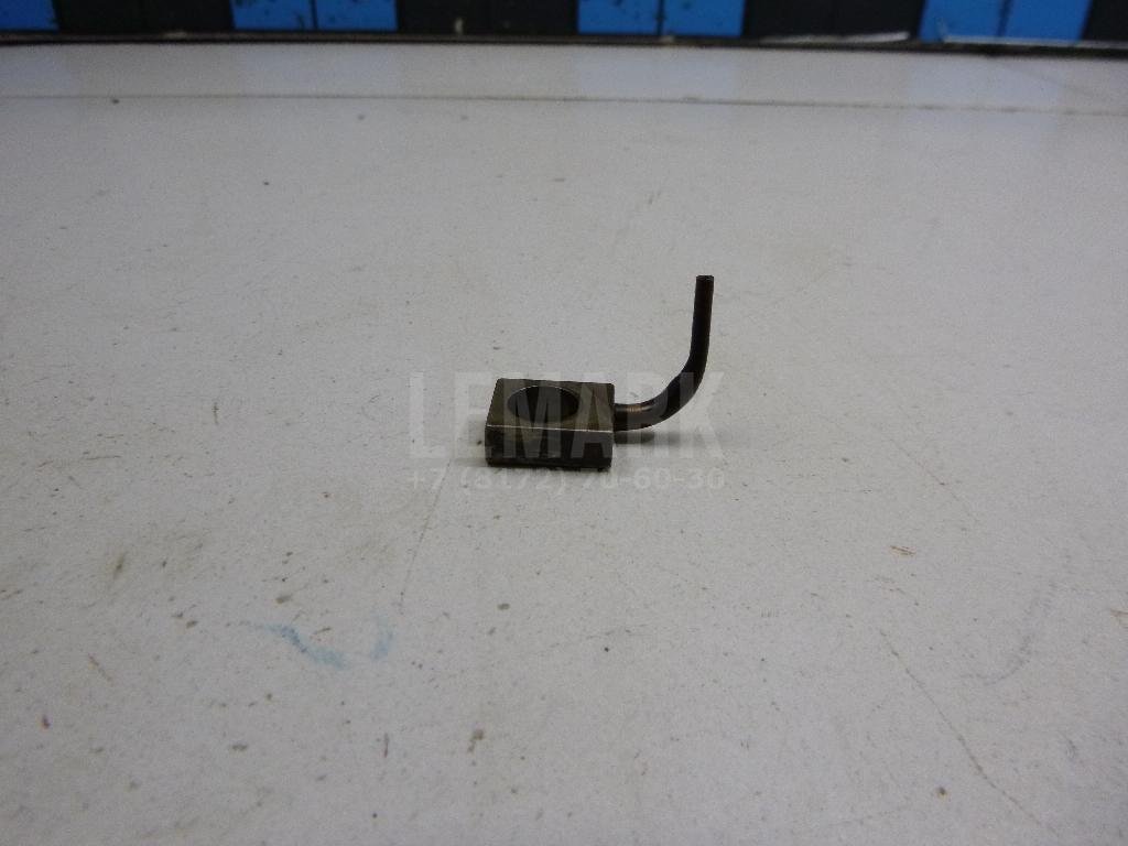 Форсунка масляная