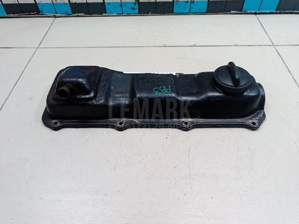 Крышка головки блока (клапанная)