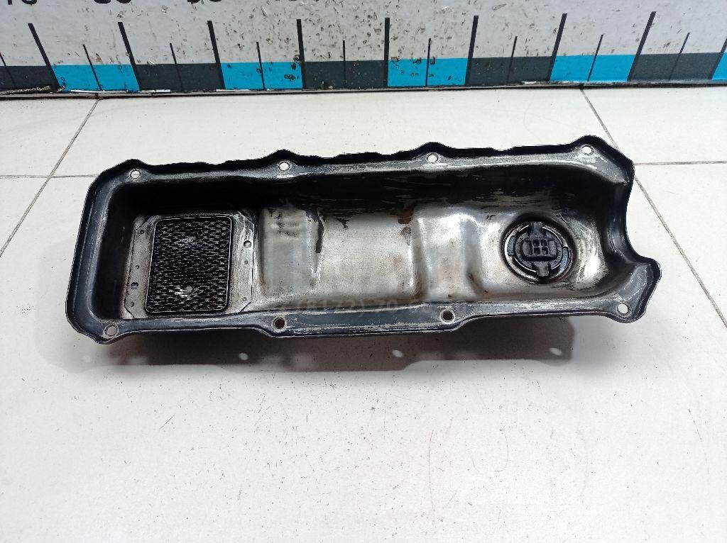 Крышка головки блока (клапанная)