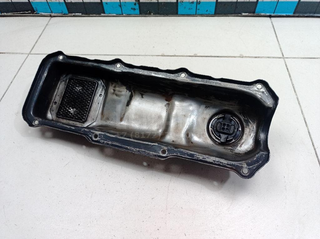 Крышка головки блока (клапанная)