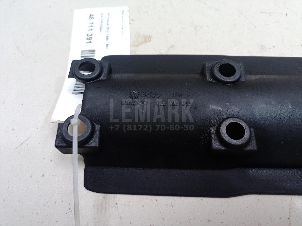 Маслоотражатель для  Audi A3 (8L1) 1996-2003