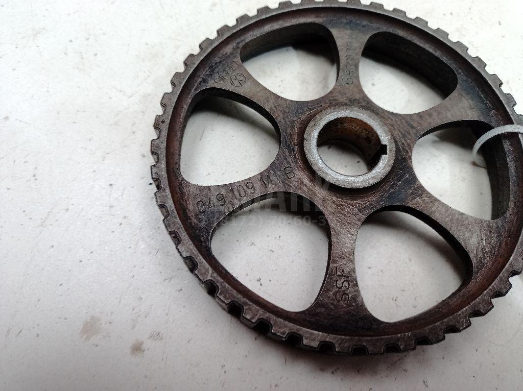 Шестерня (шкив) распредвала для  Acura MDX 2001-2006