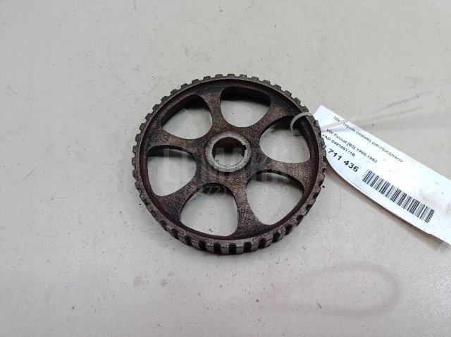 Шестерня (шкив) распредвала