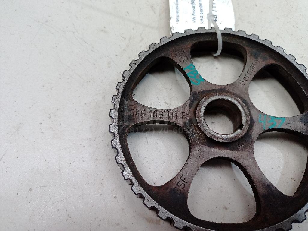 Шестерня (шкив) распредвала для  Acura MDX 2001-2006