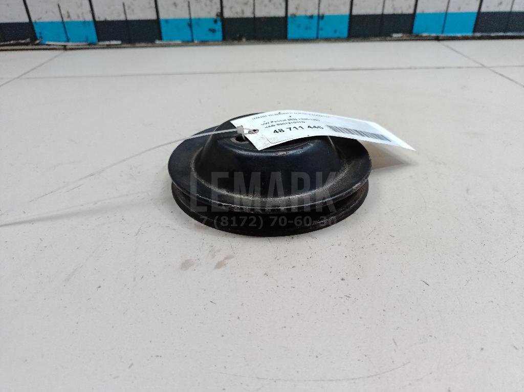 Шкив водяного насоса (помпы)