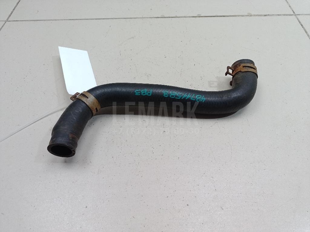 Шланг системы охлаждения