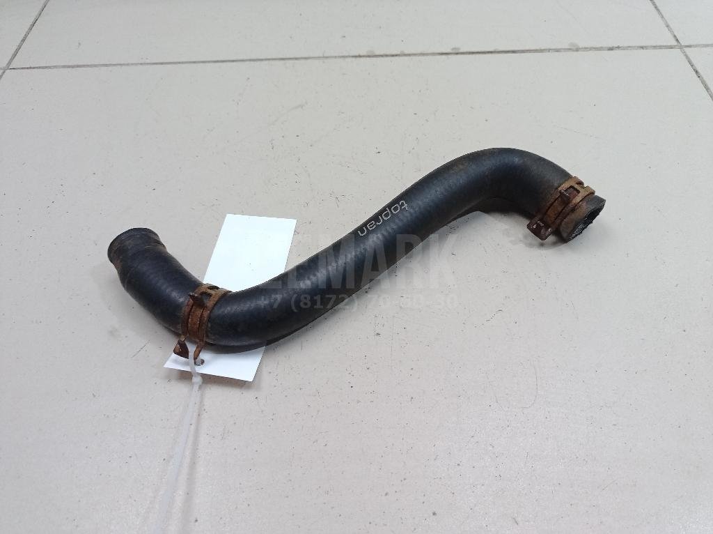 Шланг системы охлаждения