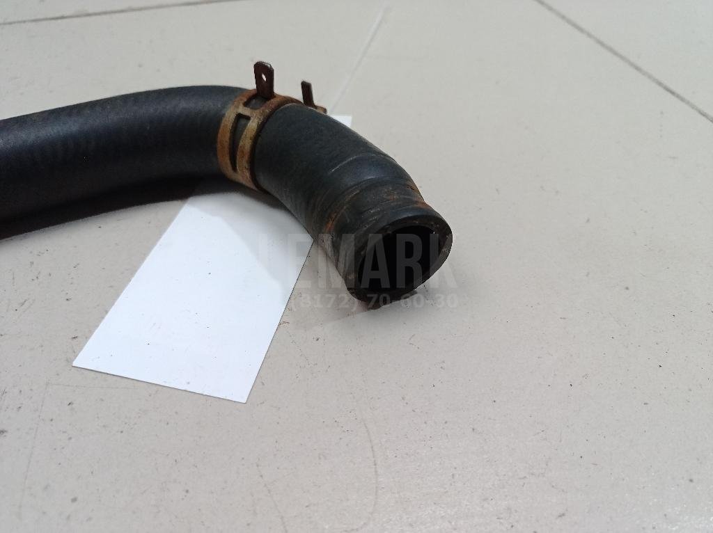 Шланг системы охлаждения