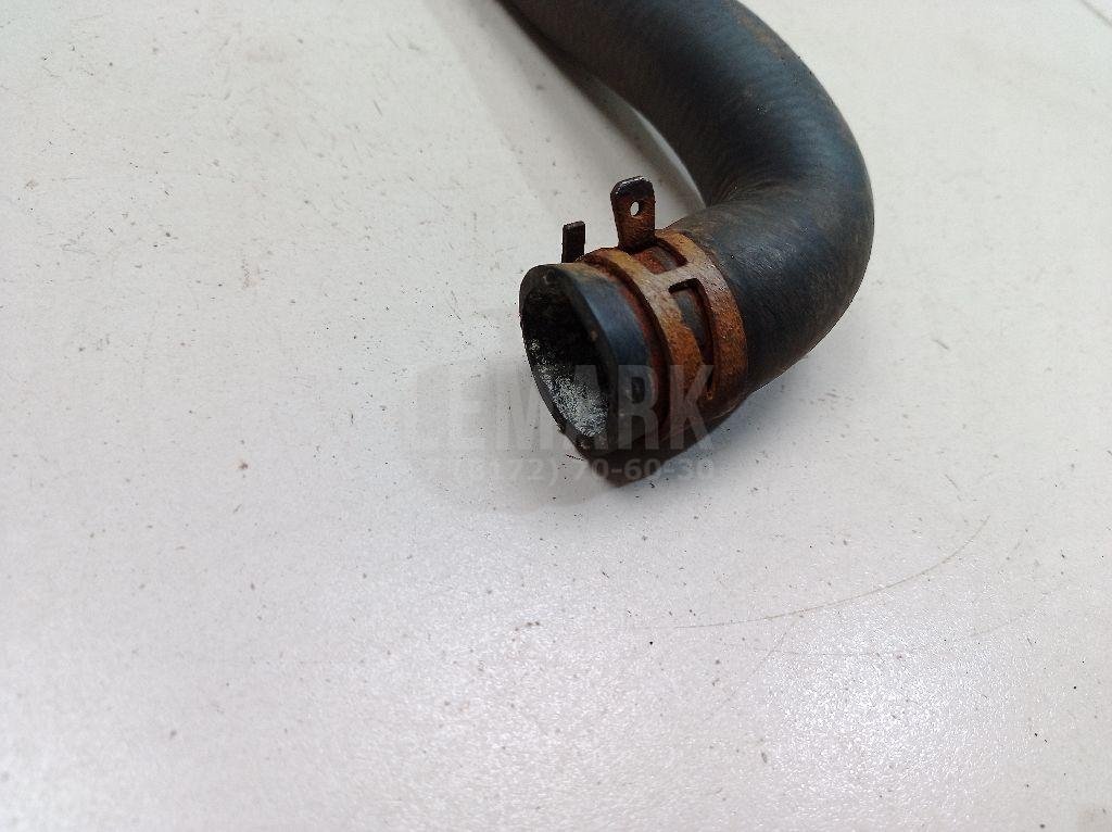 Шланг системы охлаждения