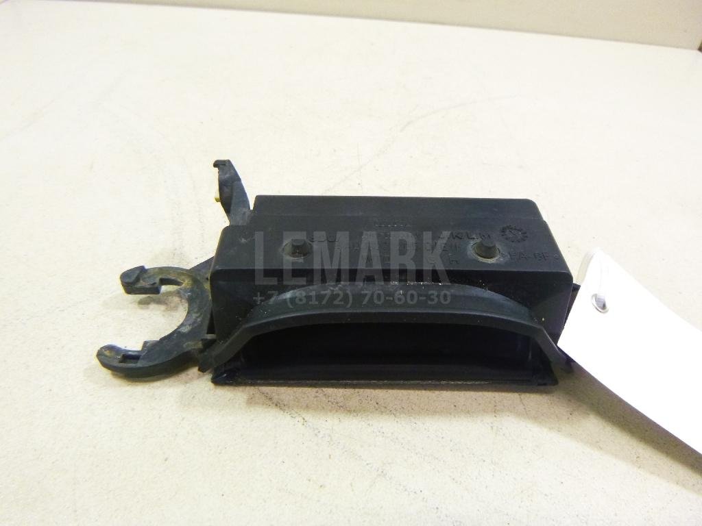 Ручка двери передней наружная левая