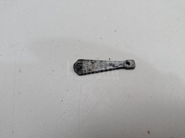 Регулировочный рычаг