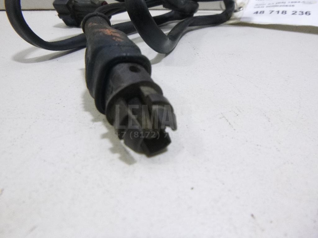 Датчик температуры воздуха для  Audi 100/200 [44] 1983-1991