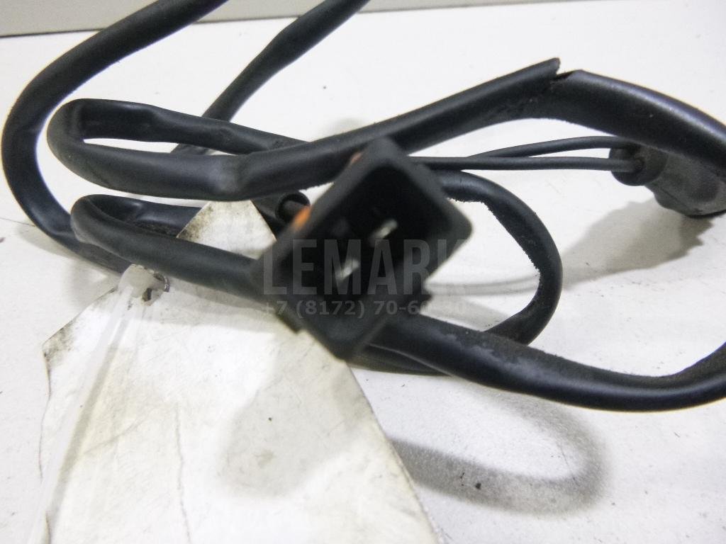 Датчик температуры воздуха для  Audi 100/200 [44] 1983-1991