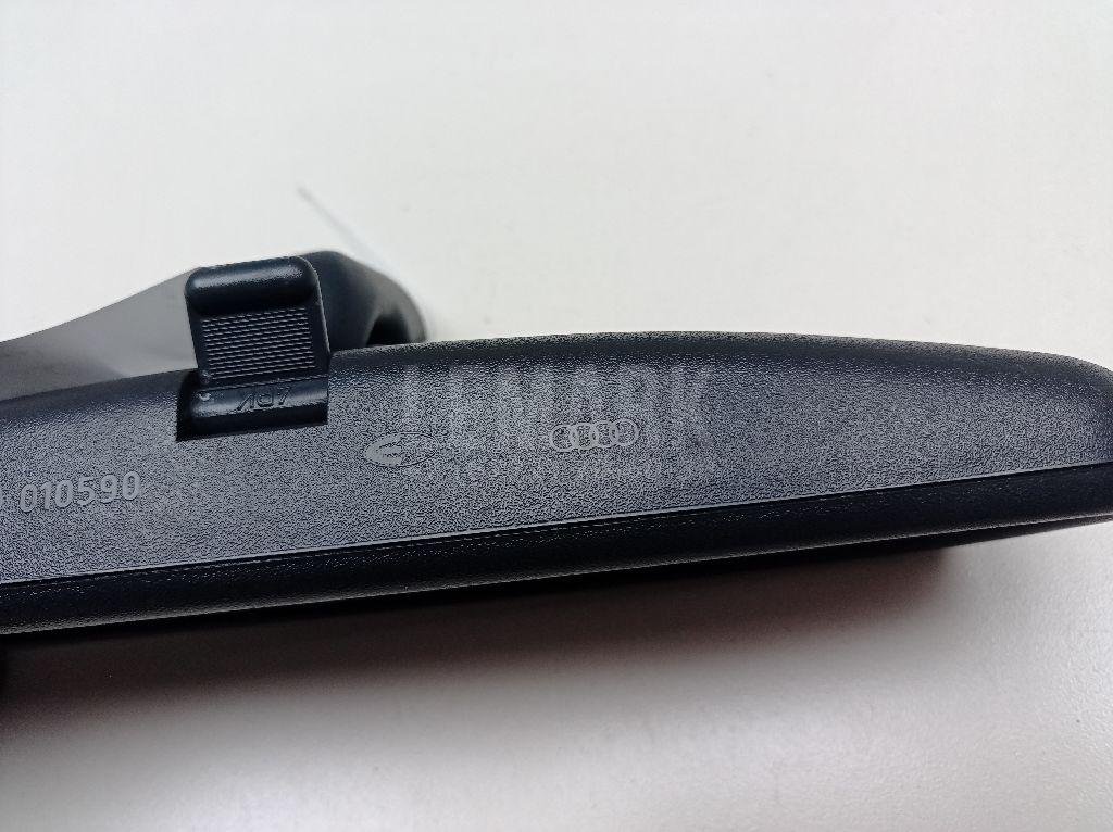 Зеркало заднего вида