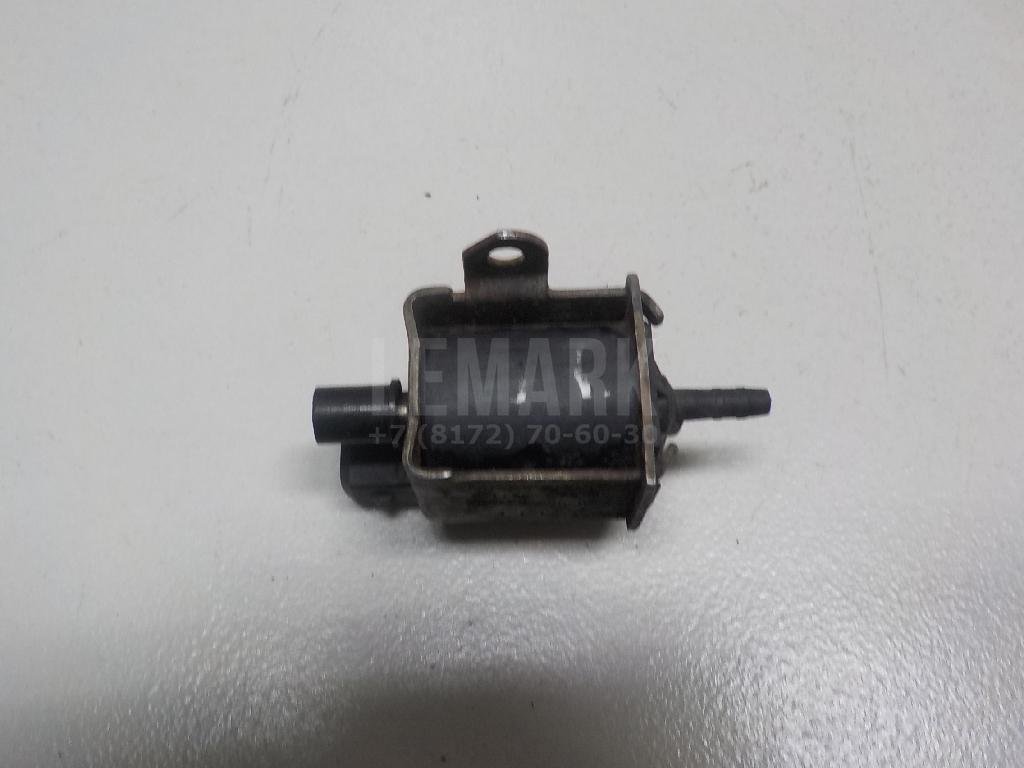 Клапан электромагнитный