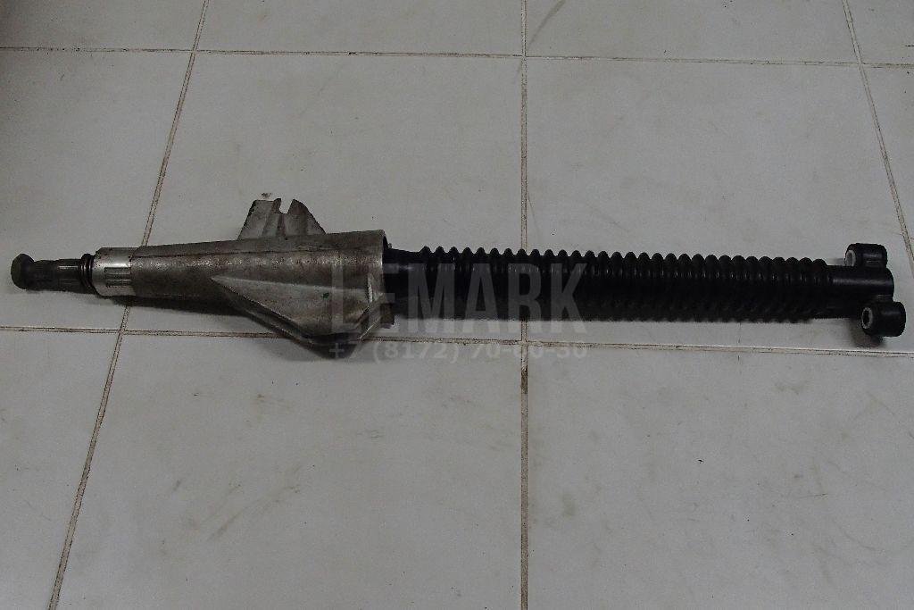 Колонка рулевая