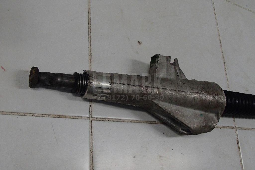 Колонка рулевая