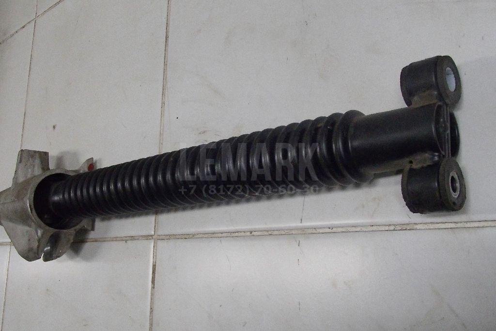 Колонка рулевая