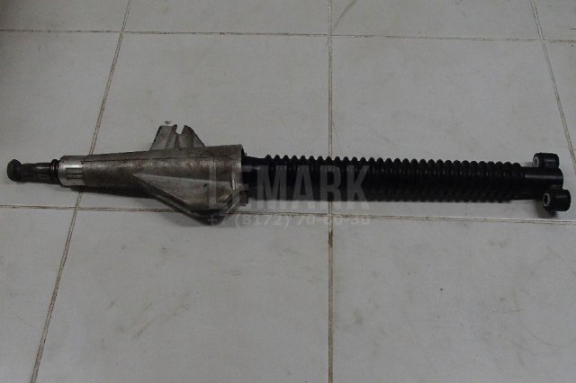 Колонка рулевая