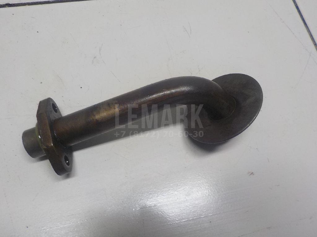 Маслозаборник для  Audi A4 [B7] 2005-2007