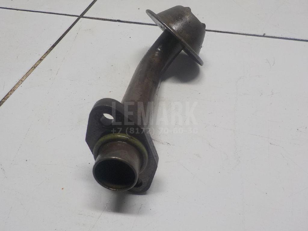 Маслозаборник для  Audi A4 [B7] 2005-2007