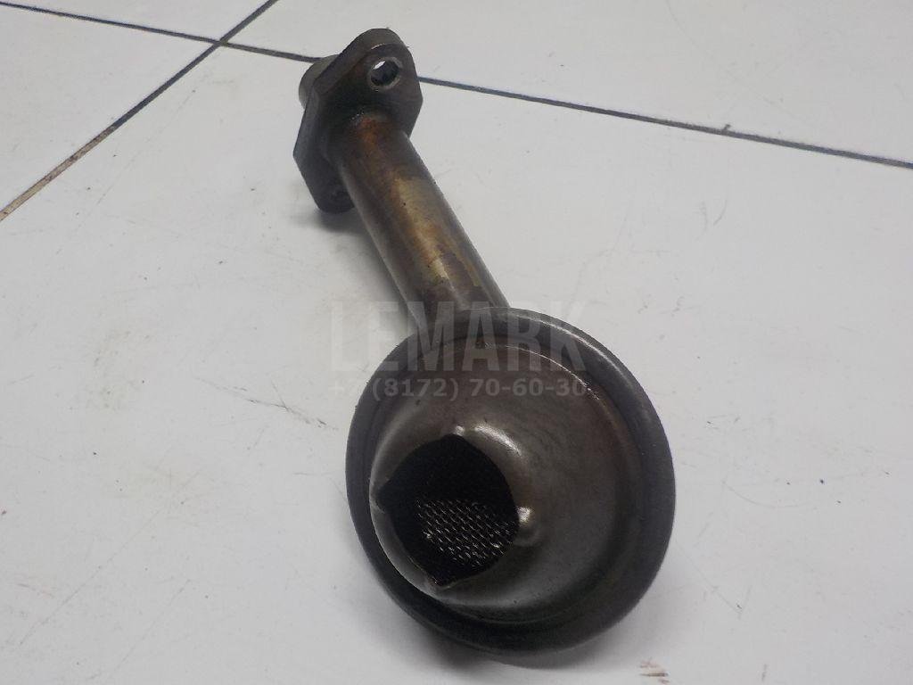 Маслозаборник для  Audi A4 [B7] 2005-2007