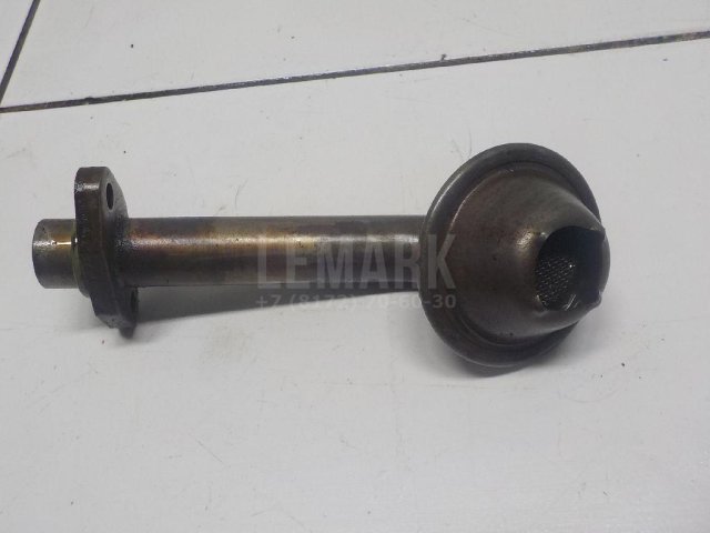 Маслозаборник