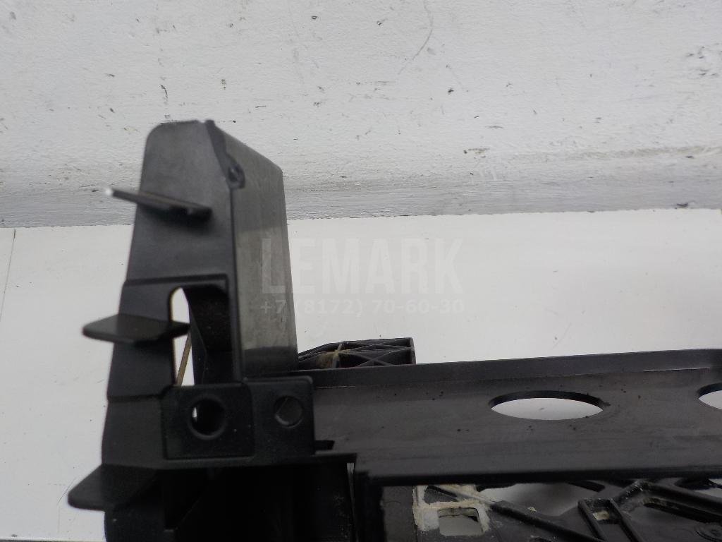 Рамка магнитолы для  Audi A1 (8X) 2010-2018