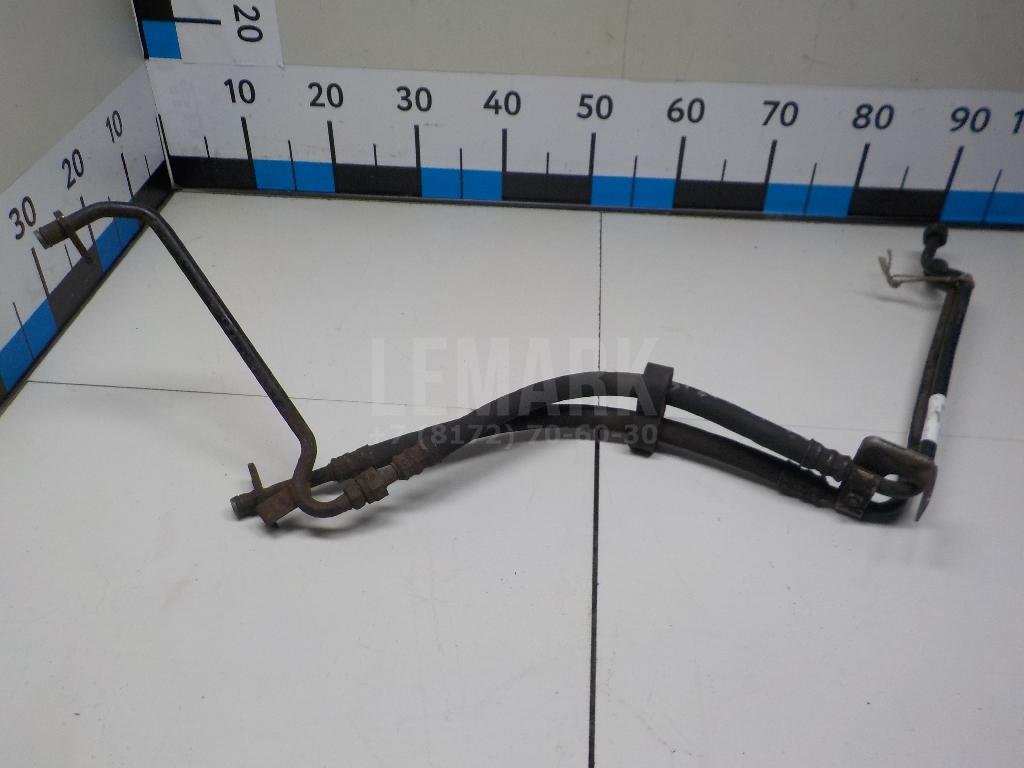 Шланг гидроусилителя