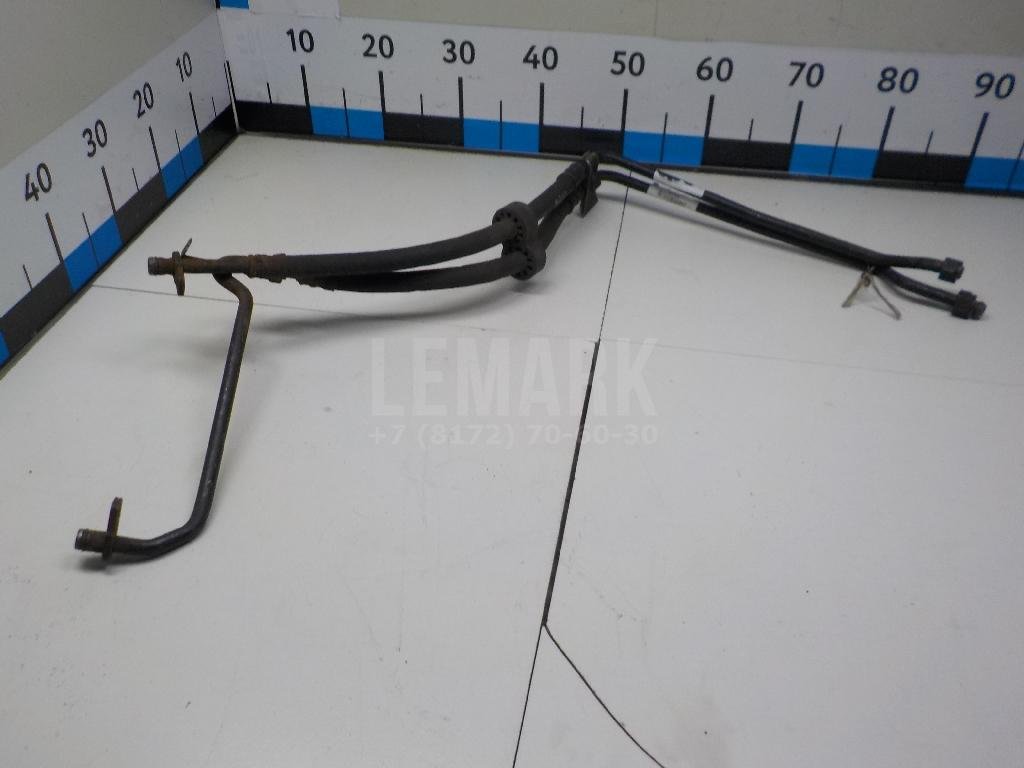 Шланг гидроусилителя