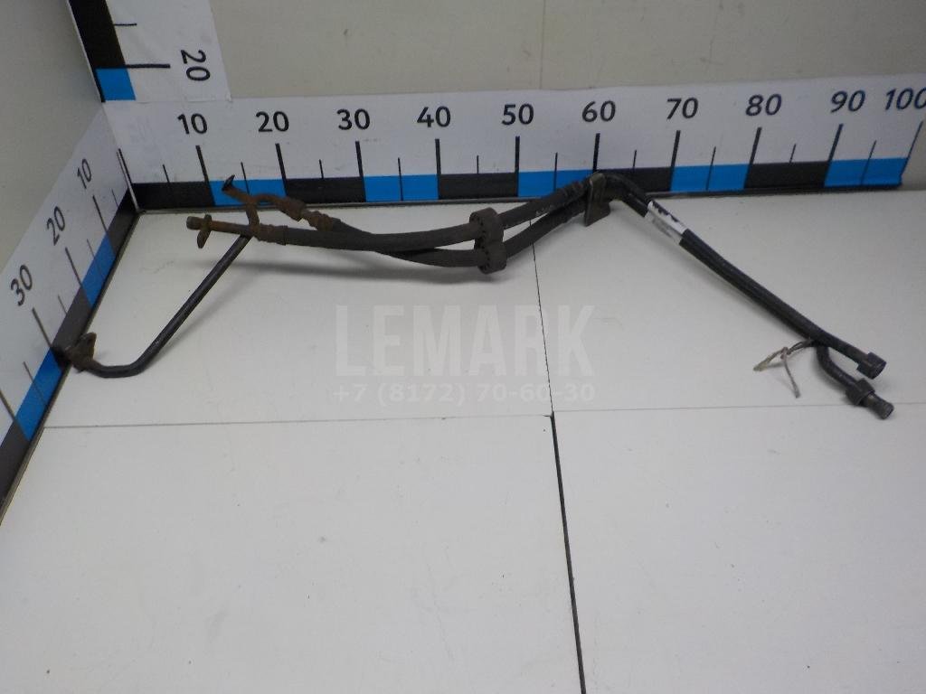 Шланг гидроусилителя