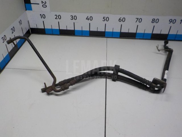 Шланг гидроусилителя