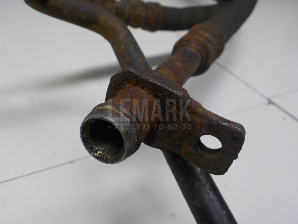 Шланг гидроусилителя