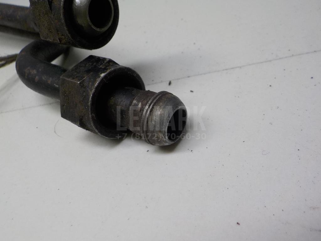 Шланг гидроусилителя