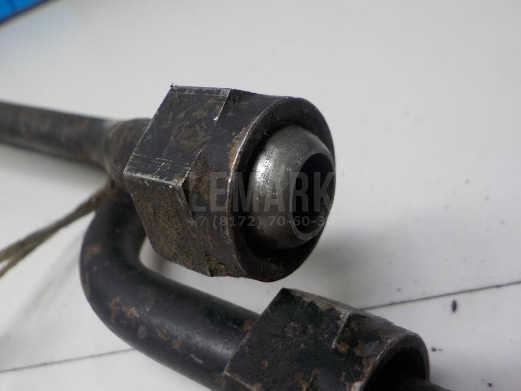 Шланг гидроусилителя