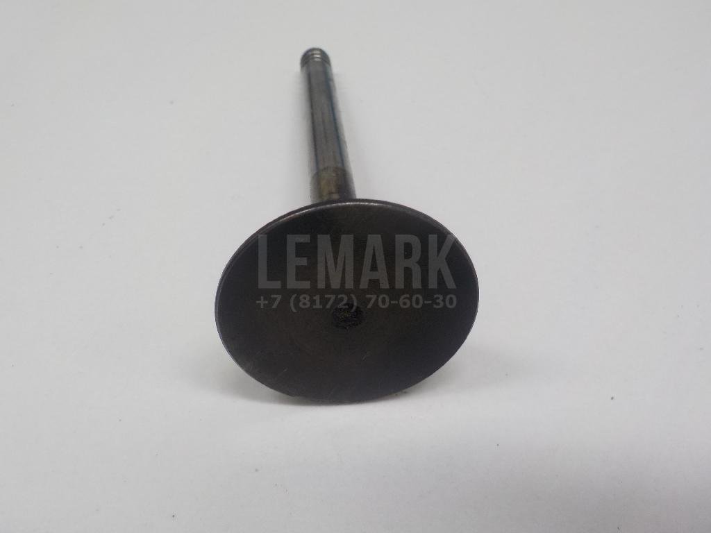 Клапан впускной для  Audi A3 [8P1] 2003-2013