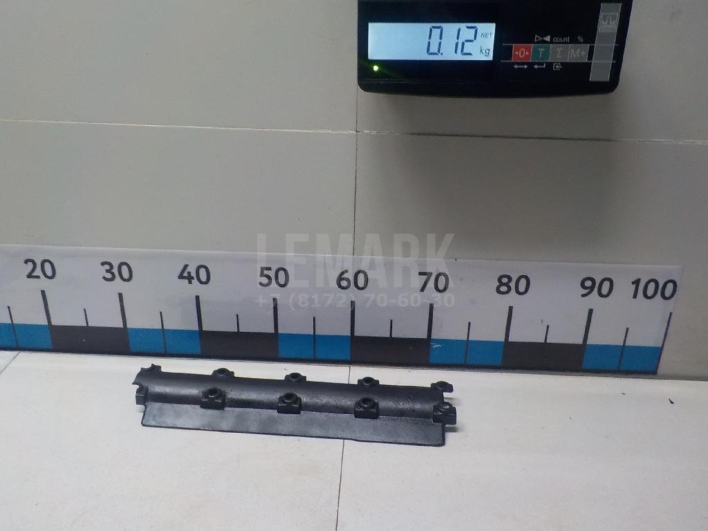 Маслоотражатель для  Audi A3 [8P1] 2003-2013