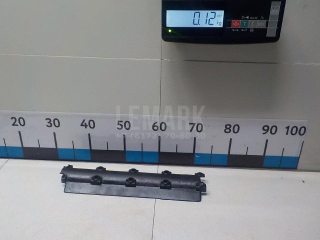 Маслоотражатель