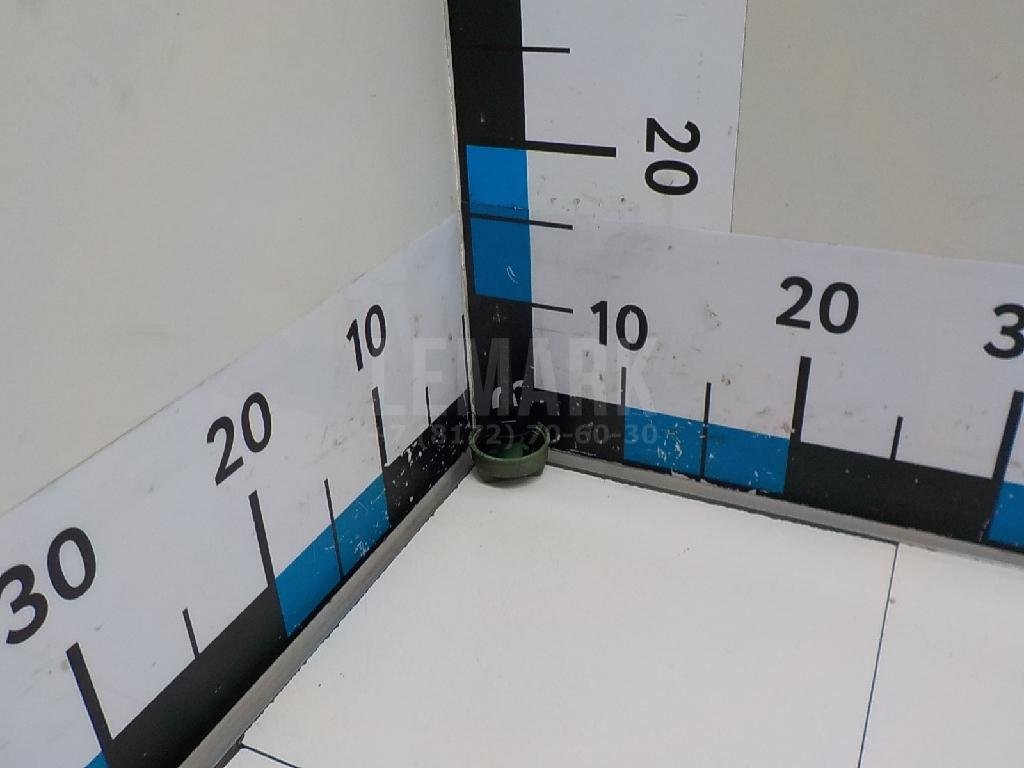 Крышка бачка гидроусилителя