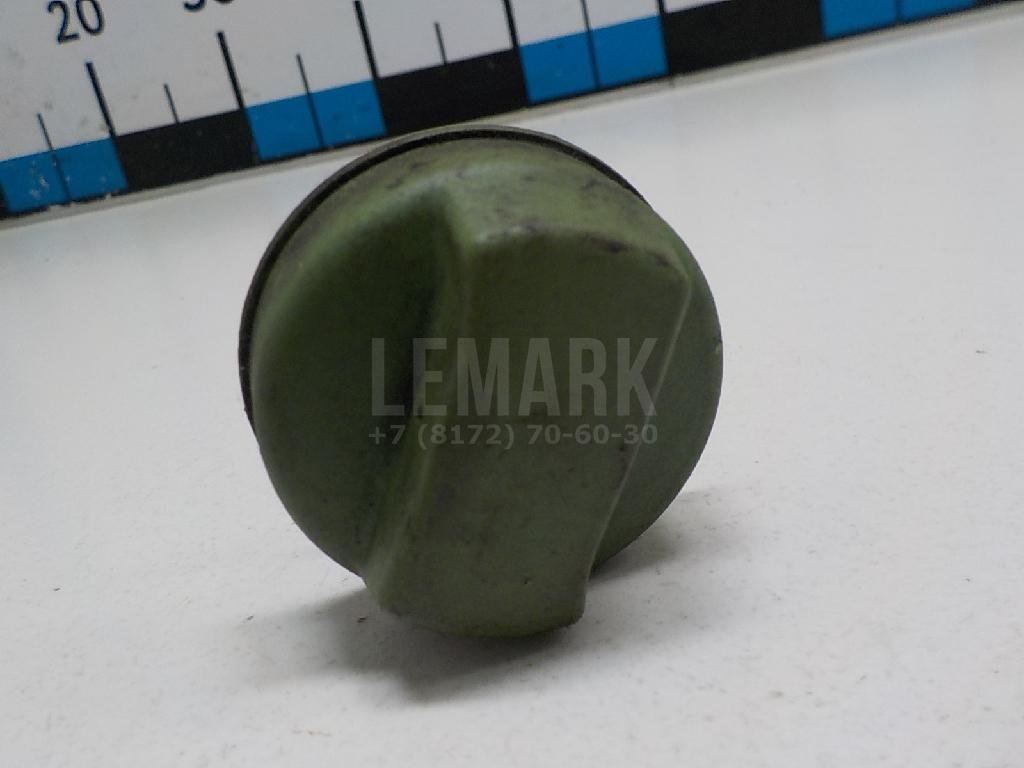 Крышка бачка гидроусилителя