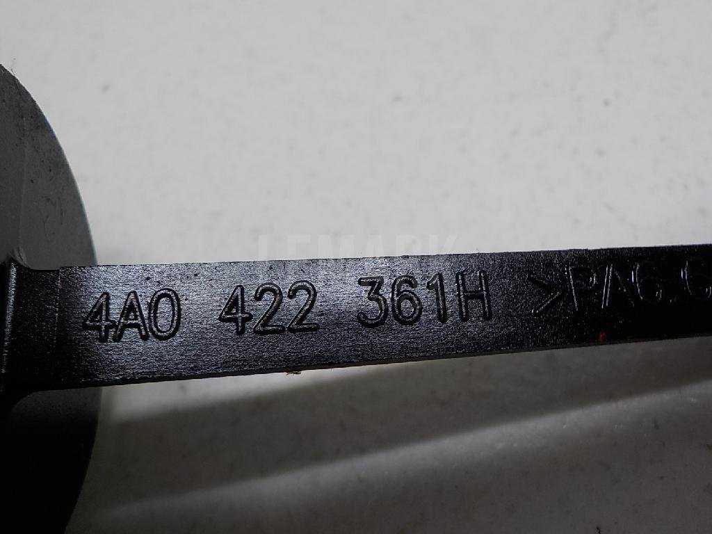 Крышка бачка гидроусилителя