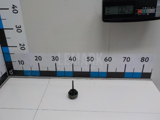 Крышка бачка гидроусилителя